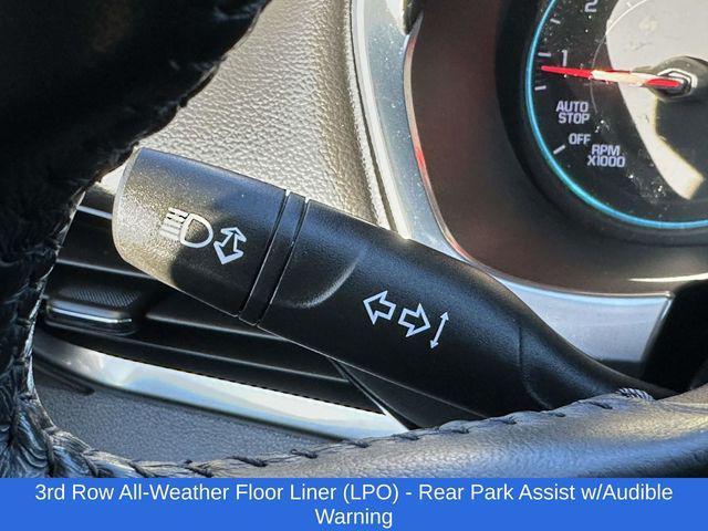 used 2019 Chevrolet Traverse car, priced at $15,497