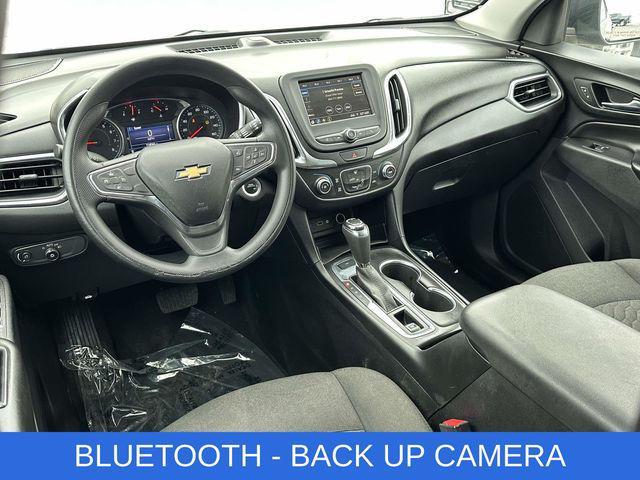used 2019 Chevrolet Equinox car, priced at $12,997