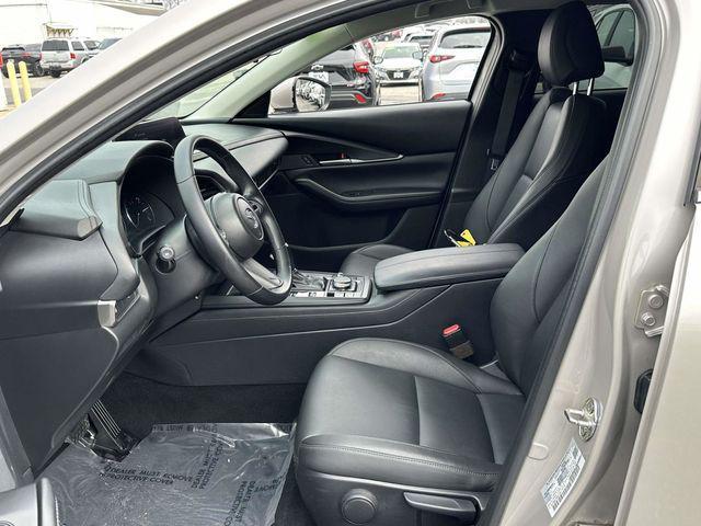 used 2022 Mazda CX-30 car, priced at $20,295