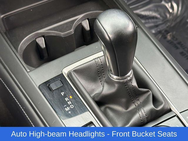 used 2022 Mazda CX-30 car, priced at $20,295