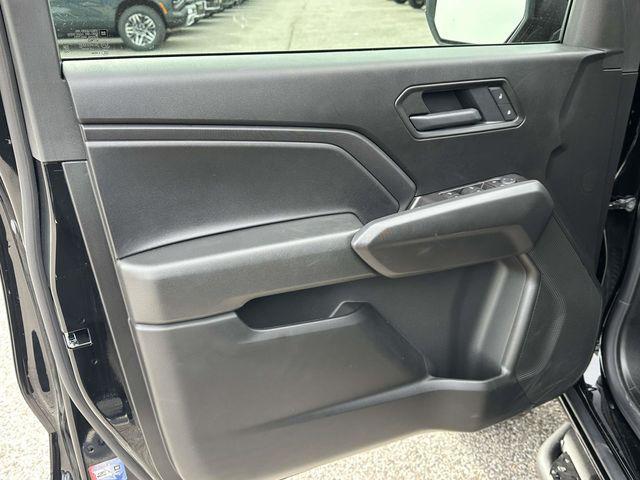 new 2026 Chevrolet Colorado car, priced at $44,026