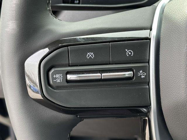 new 2026 Chevrolet Colorado car, priced at $44,026