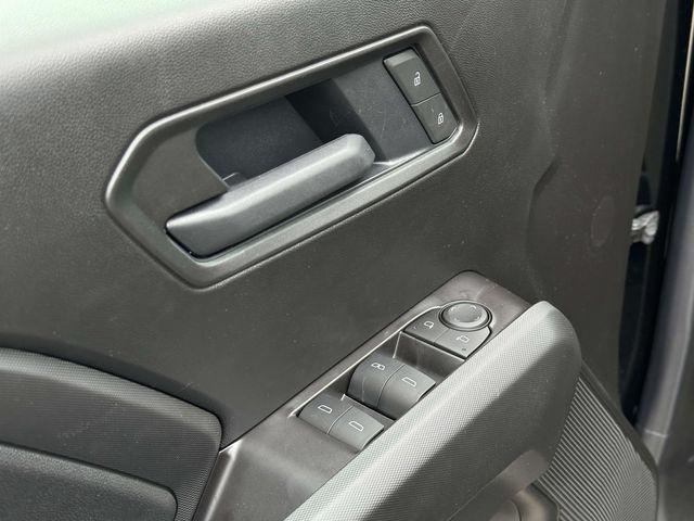 new 2026 Chevrolet Colorado car, priced at $44,026