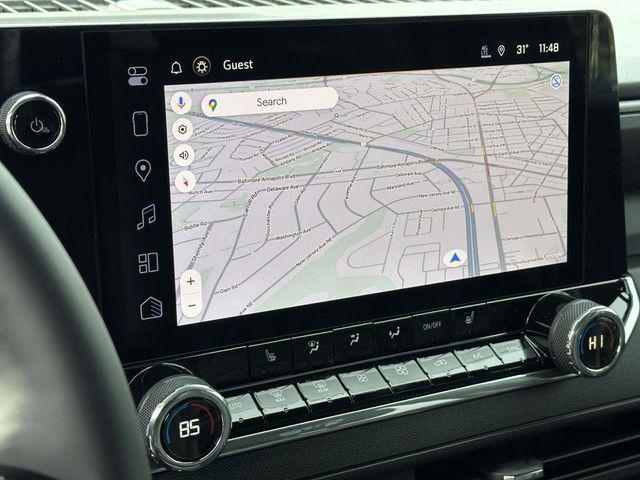 new 2026 Chevrolet Colorado car, priced at $44,026