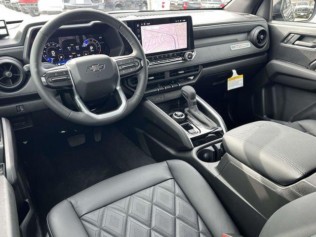 new 2026 Chevrolet Colorado car, priced at $44,026