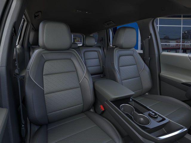 new 2026 Chevrolet Equinox car, priced at $34,338
