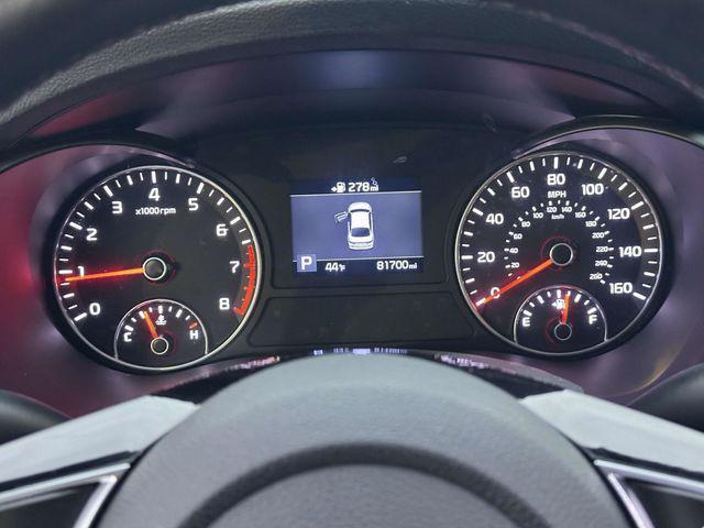 used 2020 Kia Optima car, priced at $14,997