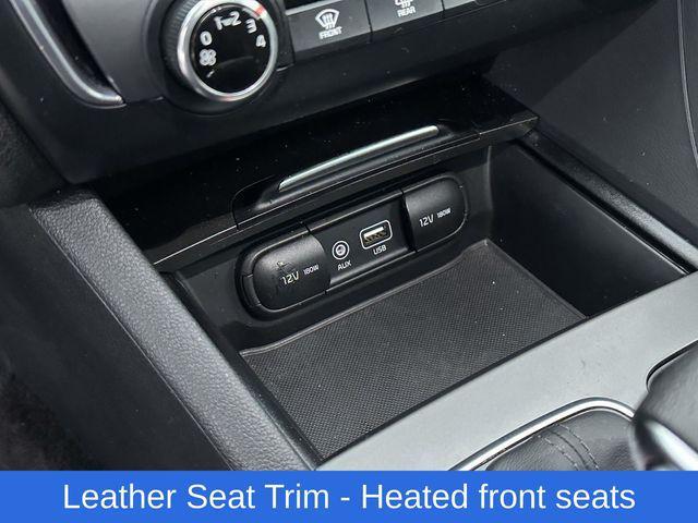 used 2020 Kia Optima car, priced at $14,997