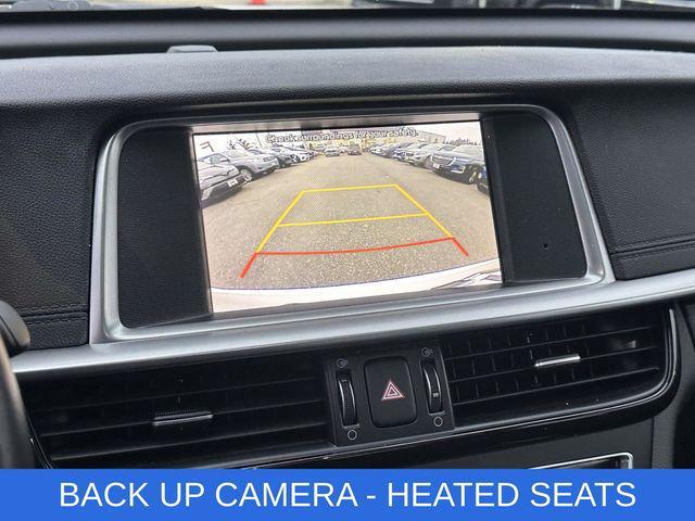 used 2020 Kia Optima car, priced at $14,997