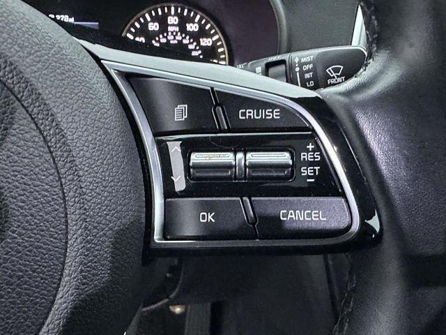 used 2020 Kia Optima car, priced at $14,997