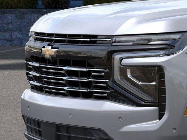 new 2026 Chevrolet Tahoe car, priced at $83,106