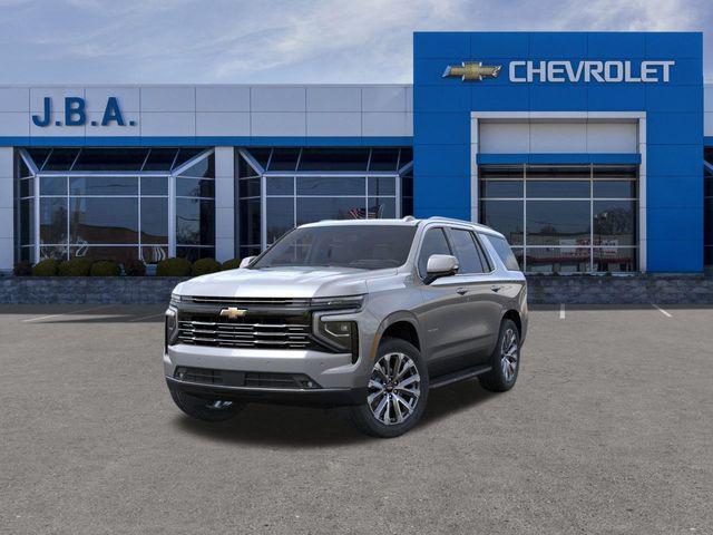 new 2026 Chevrolet Tahoe car, priced at $83,106