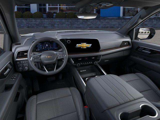 new 2026 Chevrolet Tahoe car, priced at $83,106