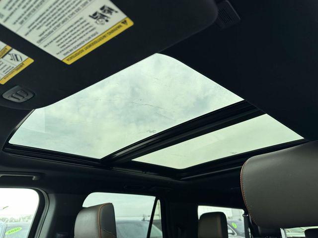 used 2020 Ford Expedition Max car, priced at $28,997