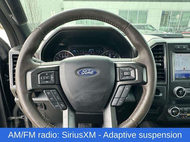 used 2020 Ford Expedition Max car, priced at $28,997