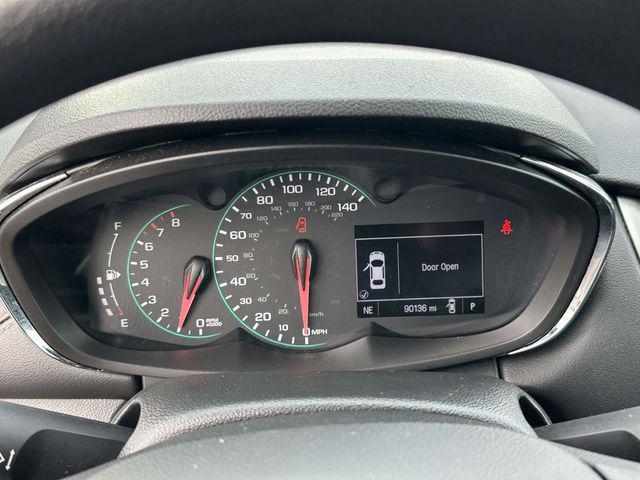 used 2018 Chevrolet Trax car, priced at $10,497