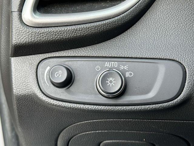 used 2018 Chevrolet Trax car, priced at $10,497