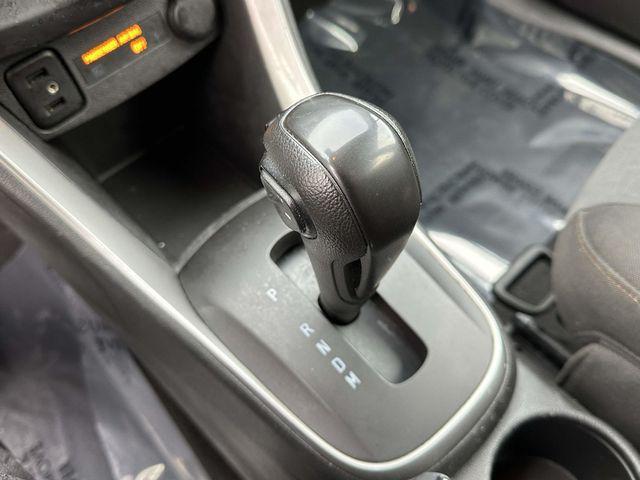 used 2018 Chevrolet Trax car, priced at $10,497