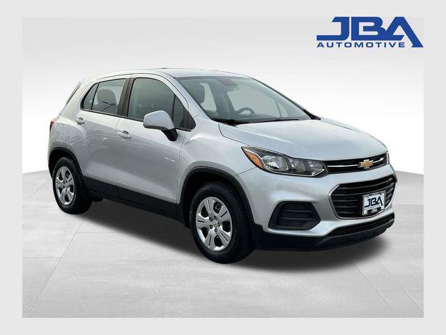 used 2018 Chevrolet Trax car, priced at $10,497