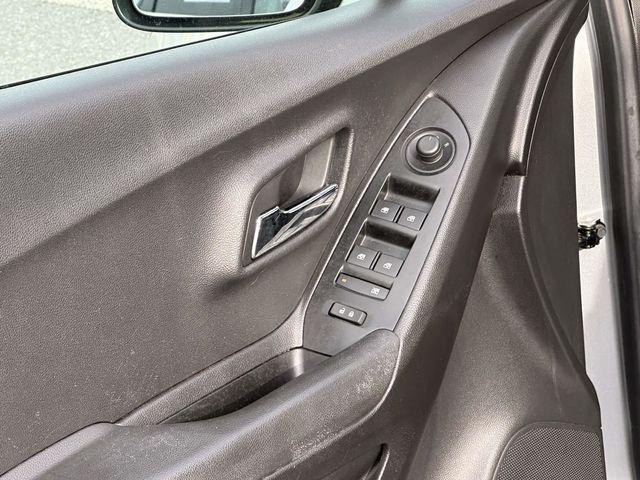 used 2018 Chevrolet Trax car, priced at $10,497