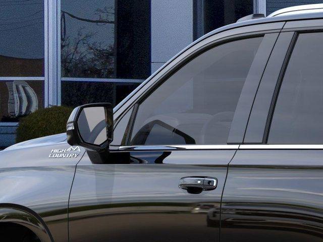 new 2026 Chevrolet Tahoe car, priced at $86,883