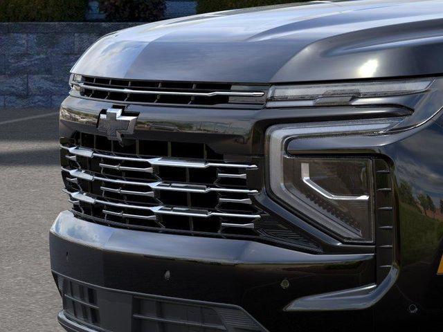 new 2026 Chevrolet Tahoe car, priced at $86,883