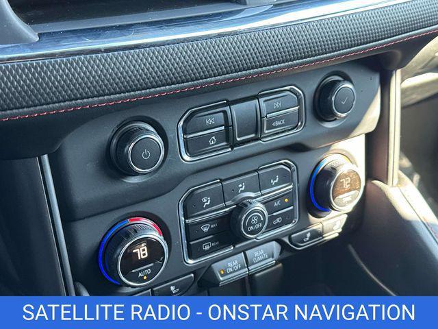 used 2023 Chevrolet Tahoe car, priced at $56,497