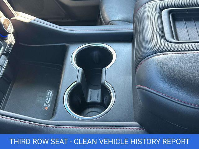 used 2023 Chevrolet Tahoe car, priced at $56,497