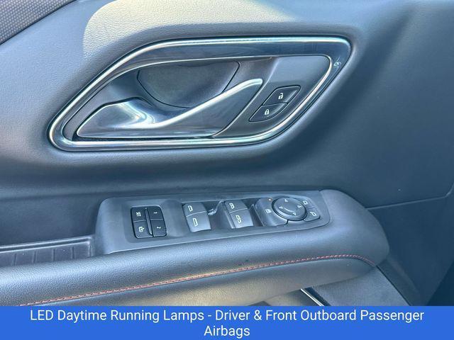 used 2023 Chevrolet Tahoe car, priced at $56,497