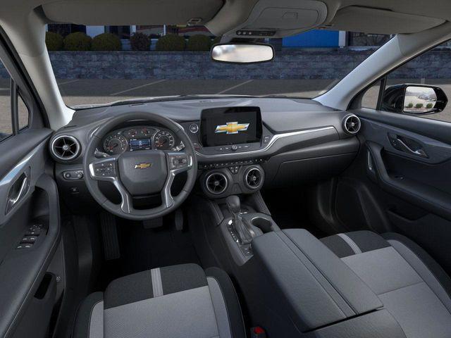 new 2026 Chevrolet Blazer car, priced at $36,715