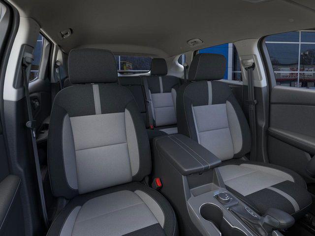 new 2026 Chevrolet Blazer car, priced at $36,715