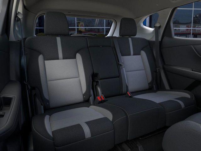 new 2026 Chevrolet Blazer car, priced at $36,715