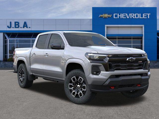 new 2026 Chevrolet Colorado car, priced at $45,712