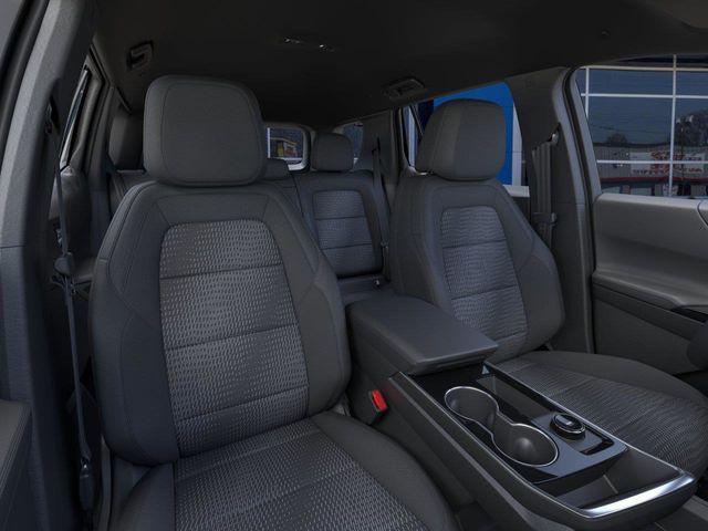 new 2026 Chevrolet Equinox car, priced at $30,723