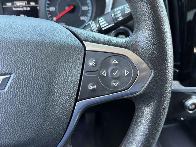 used 2020 Chevrolet Traverse car, priced at $17,297