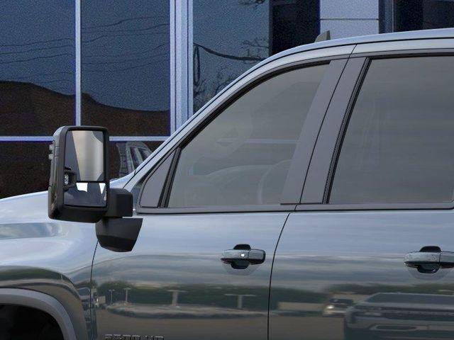 new 2026 Chevrolet Silverado 2500 car, priced at $68,205