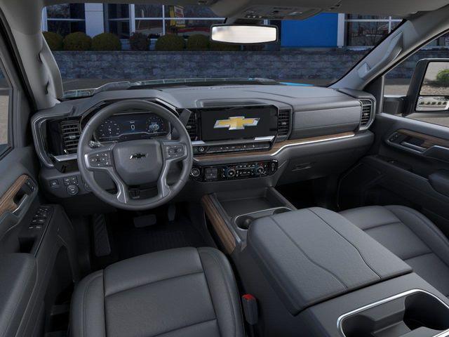 new 2026 Chevrolet Silverado 2500 car, priced at $68,205