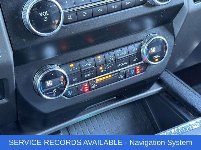 used 2020 Ford Expedition Max car, priced at $18,997