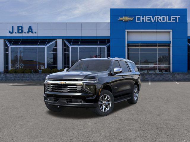 new 2026 Chevrolet Tahoe car, priced at $80,288