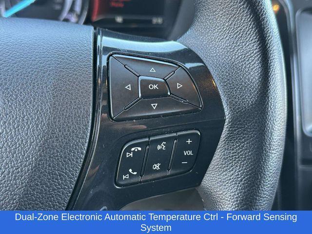 used 2018 Ford Explorer car, priced at $19,497