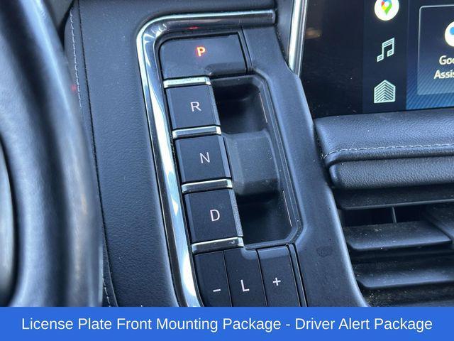 used 2022 Chevrolet Tahoe car, priced at $46,997