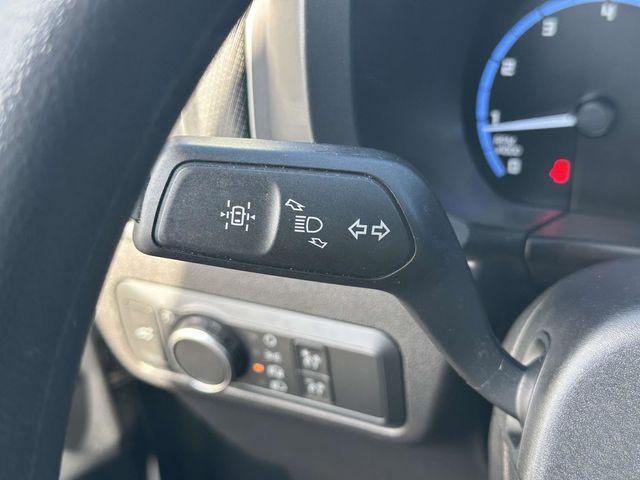 used 2021 Ford Bronco Sport car, priced at $16,997