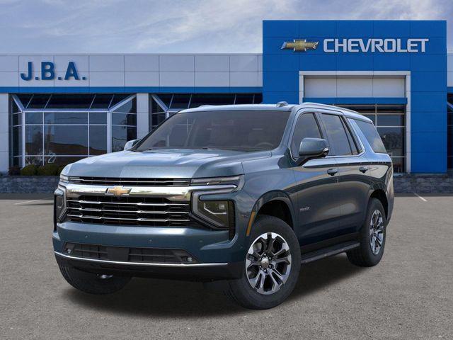 new 2026 Chevrolet Tahoe car, priced at $69,983