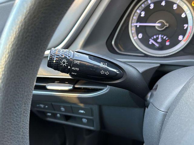 used 2020 Hyundai Sonata car, priced at $12,995