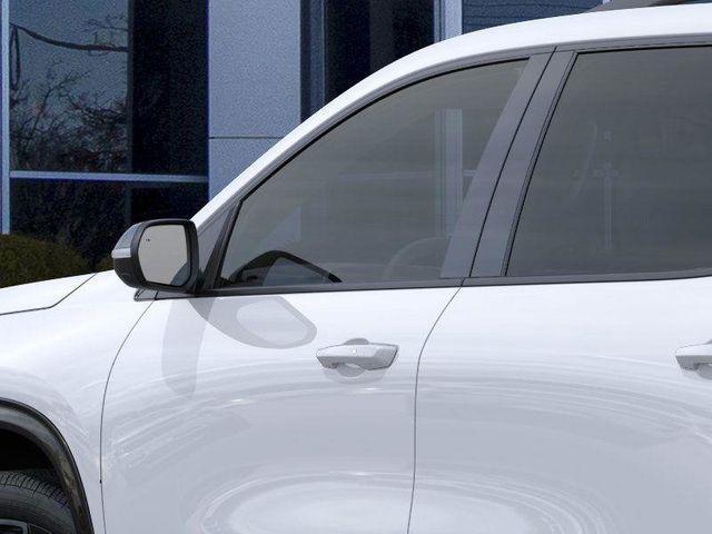 new 2026 Chevrolet Traverse car, priced at $59,618