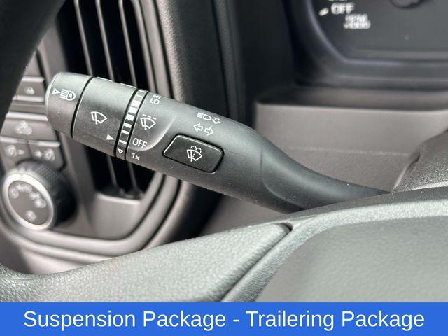 used 2024 Chevrolet Silverado 1500 car, priced at $47,995