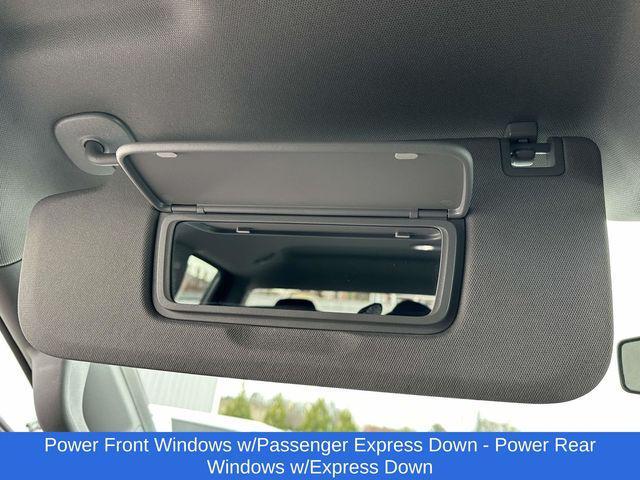 used 2024 Chevrolet Silverado 1500 car, priced at $47,995