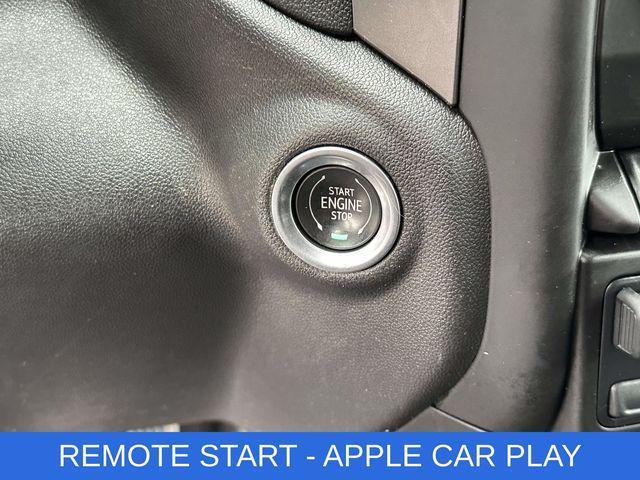 used 2024 Chevrolet Silverado 1500 car, priced at $47,995