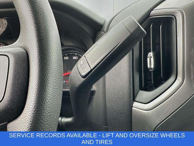 used 2024 Chevrolet Silverado 1500 car, priced at $47,995