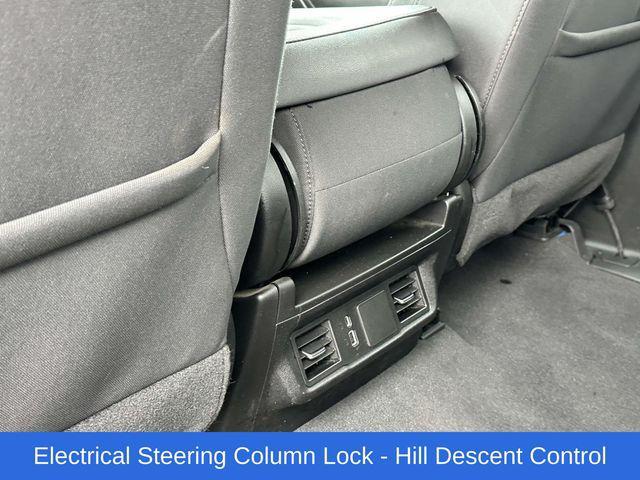 used 2024 Chevrolet Silverado 1500 car, priced at $47,995